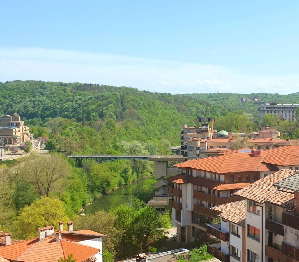 Room E11Even Veliko Tarnovo Exterior photo