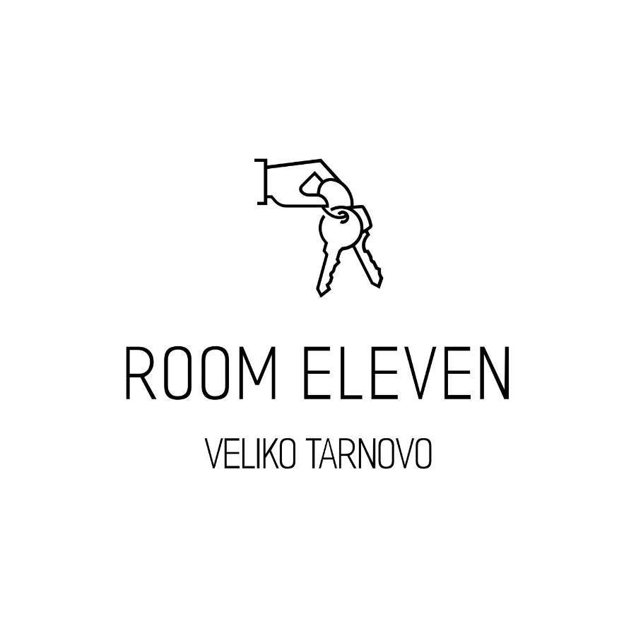 Room E11Even Veliko Tarnovo Exterior photo